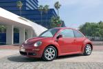 Volkswagen New Beetle 2006 года